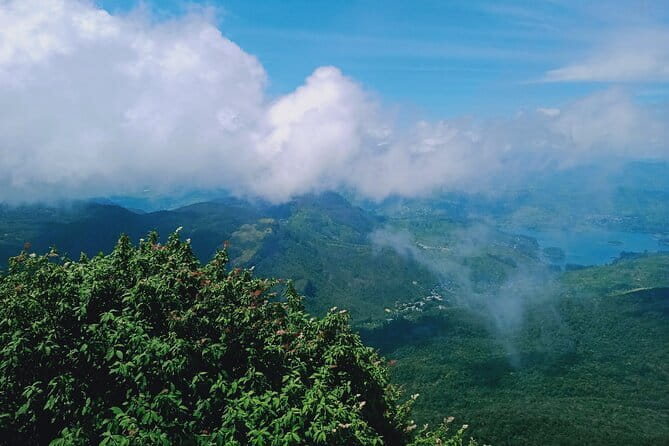 03 Days Highlights Of Sigiriya,Kandy,Nuwara Eliya ,Ella & Udawalawe - The driver-guide is the real difference