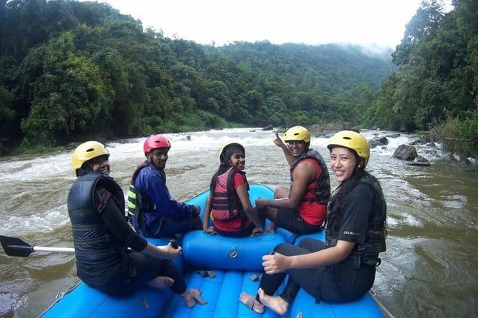 03 Days Highlights Of Sigiriya,Kandy,Nuwara Eliya ,Ella & Udawalawe - Should you book it?