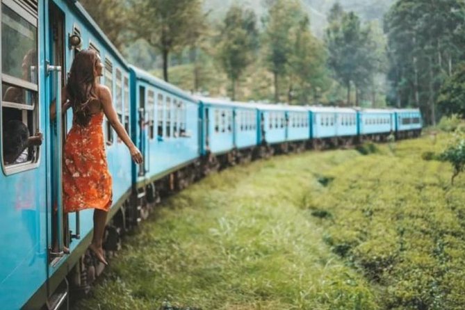03 Nights in Amazing Sri Lanka - What $298 buys you in four days