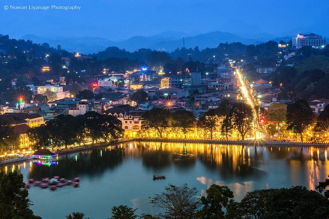 03 Nights in Amazing Sri Lanka - Day four: Bentota, the Madu River, and Colombo