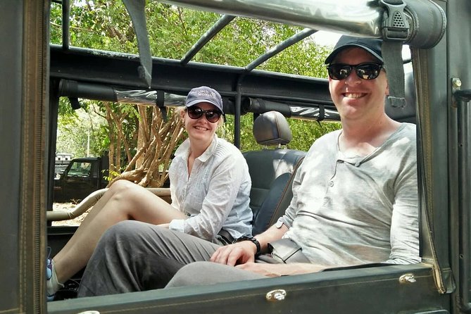 03 Nights in Amazing Sri Lanka - Final verdict: impressive coverage, demanding pace