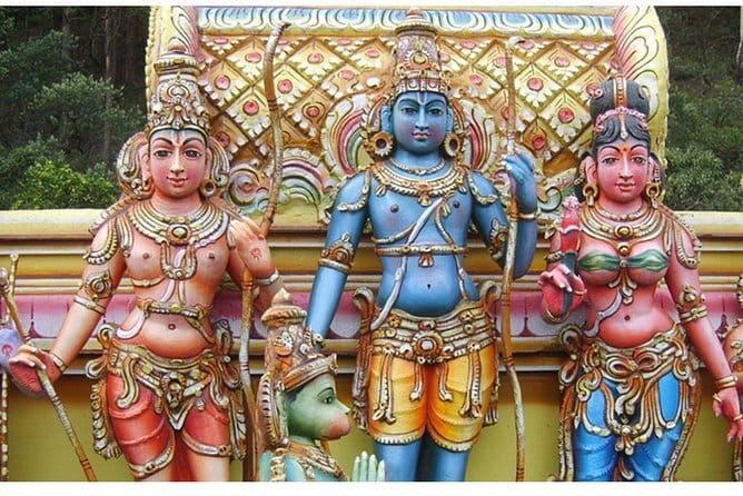 04 Days Tour - Sigiriya , Kandy and Nuwara Eliya - Final verdict: a fast but rewarding central Sri Lanka circuit