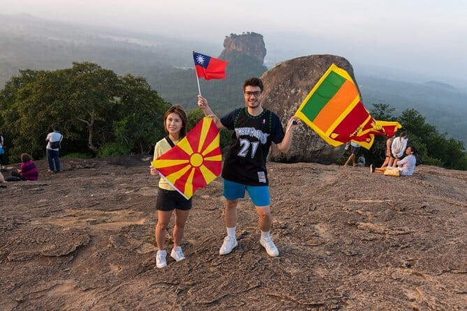 06 Nights 07 Days - Sri Lanka Private Tour - Five details that shape the experience