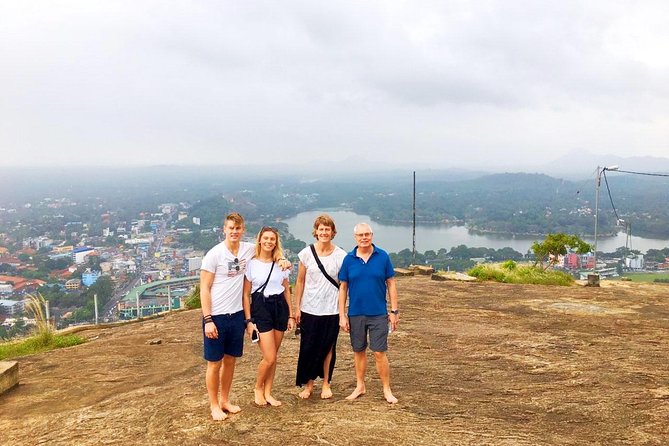 08 Nights in Magical Sri Lanka - Why this nine-day route works