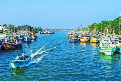 08 Nights in Magical Sri Lanka
