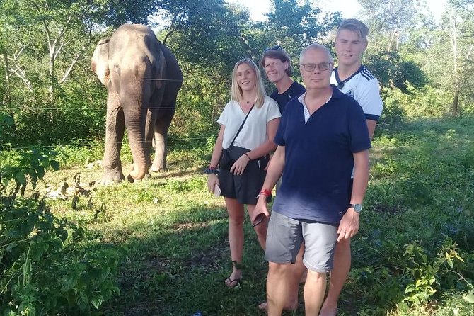 08 Nights in Magical Sri Lanka - Ella brings sunrise, bridges, and optional hiking