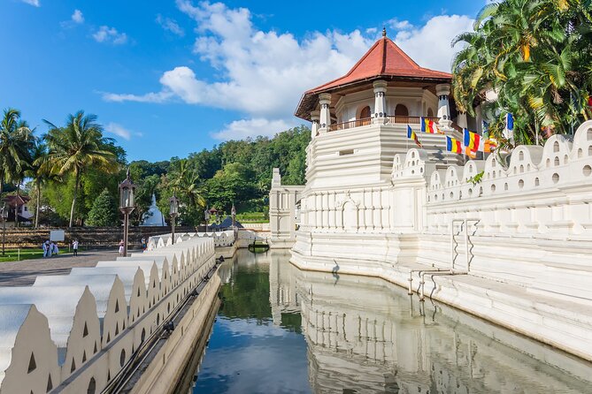 09 Days in Sri lanka - Major Attractions - Why this route works for a first visit