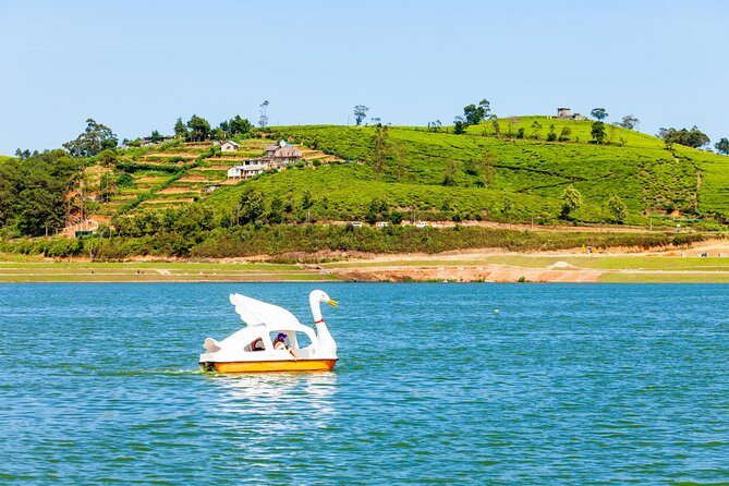 09 Days in Sri lanka - Major Attractions - Day 3: Dambulla’s caves and Kandy’s sacred heart