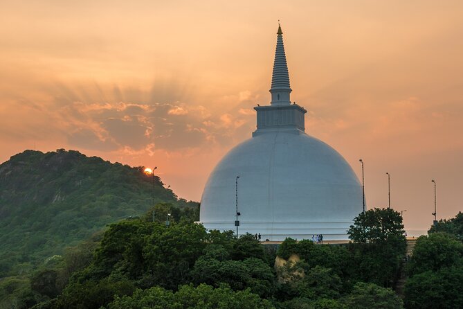 09 Days in Sri lanka - Major Attractions - Day 1: Colombo and an easy arrival