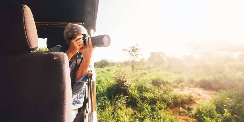 1-Day Tour of Both Yala and Udawalawe National Parks - The 5 AM Pickup From Your Hotel