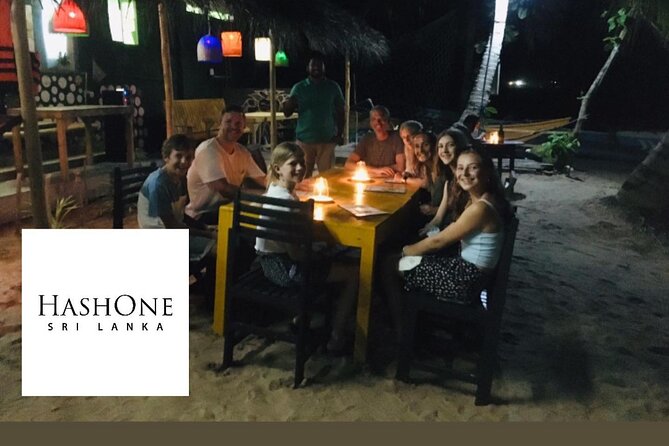 10-Day Sri Lanka Escape – Culture, Wildlife & 3 stars Hotels - Day 4: Gregory Lake and the train to Ella