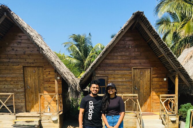 10-Day Sri Lanka Escape – Culture, Wildlife & 3 stars Hotels - Days 7 and 8: Galle Fort and two nights at Unawatuna