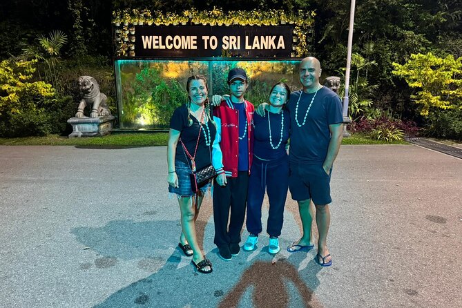 10 Days PrivateTour in Sri Lanka - Island Essence - What the $1,450 price really covers