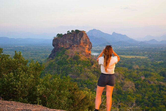 10 Days Sri Lanka Tour with Sujeewa - Why Sujeewa can make this route work
