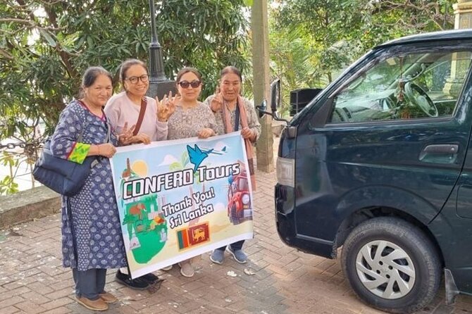 12-Day Private Guided Tour in Sri Lanka - Key points to know before you book