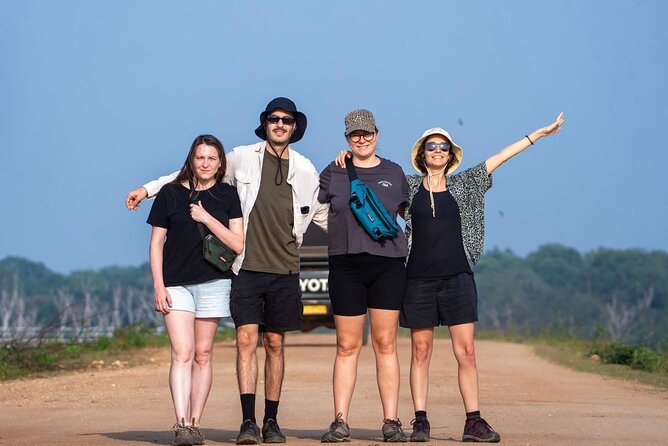12 Days Private Escape Tour- Best of Sri Lanka - The Details That Matter Most