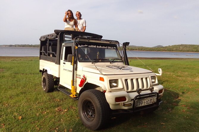 12 Days Private Tour in Sri Lanka - Day 6: The Scenic Train to Ella