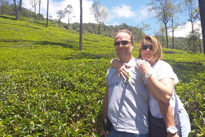 12 Days Sri Lanka Island Adventure and Wild Tour - Day 7: the train to Ella