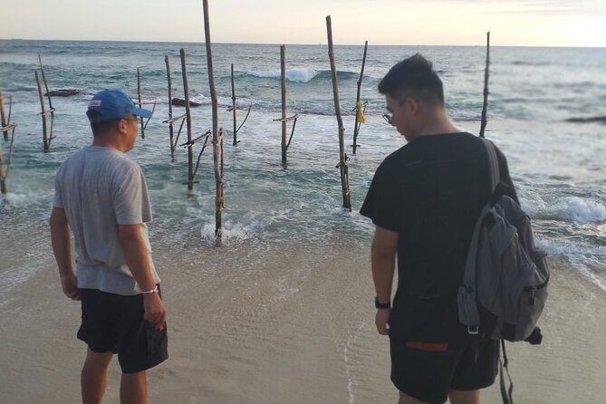 12 Days Sri Lanka Island Adventure and Wild Tour - Day 8: Ella’s bridge, waterfall, and hill walks