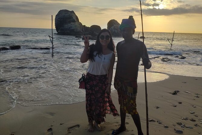 12 Days Sri Lanka Island Adventure and Wild Tour - Days 10 and 11: Tangalle and two nights around Mirissa