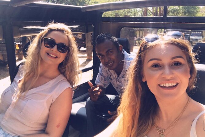 12 Days Sri Lanka Island Adventure and Wild Tour - Days 1 to 3: Sigiriya, Minneriya, Anuradhapura, and Polonnaruwa