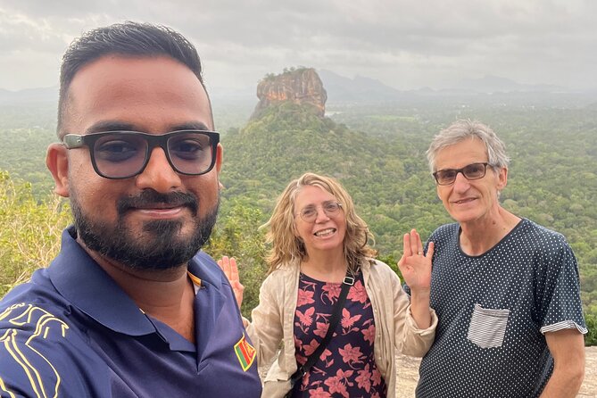 12 days Sri Lanka Round Tour private vehicle BB Accommodation - Day 3: Kandalama, Matale, and Kandy after dark
