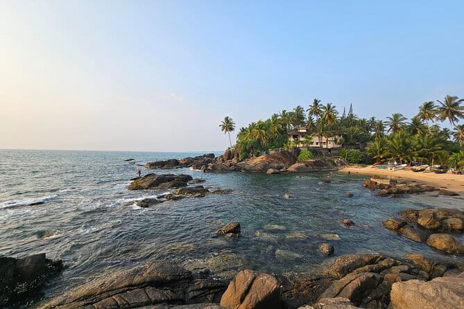 12 Days Tour Grand Discovery of Sri Lanka - Day 2: Elephants, village life, and Sigiriya’s steep climb