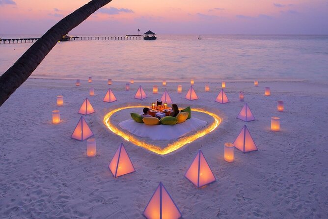 14 days Luxury Honeymoon tour in Sri Lanka - Starting softly at Negombo Beach