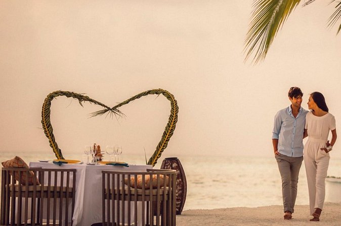 14 days Luxury Honeymoon tour in Sri Lanka - Snorkeling at Pigeon Island National Park