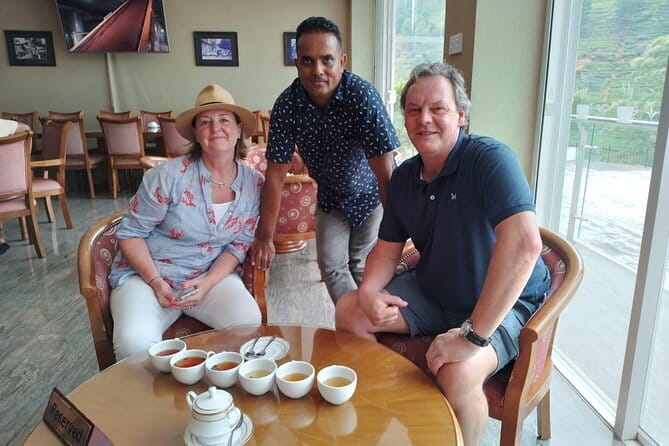 14-Days Private Guided Tour in Sri Lanka - Key points to know before booking