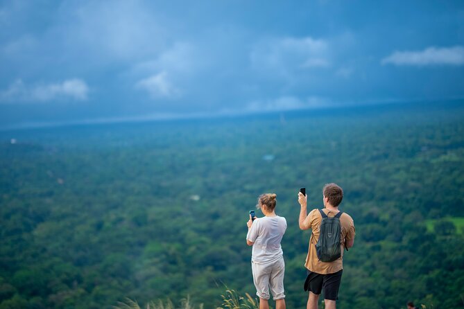 14 Days Sri Lanka ALL in One Classic Tour - Days 2 and 3: Anuradhapura and Polonnaruwa