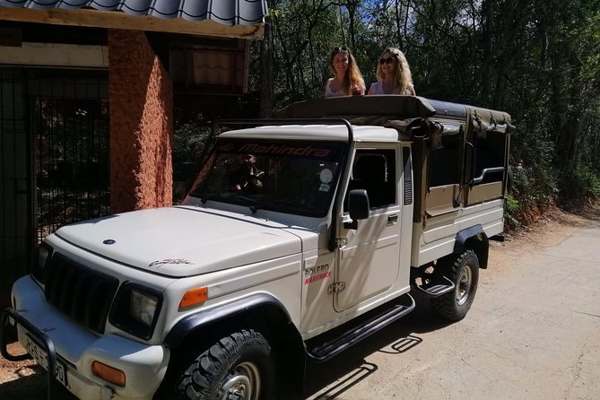 14 Days Sri Lanka ALL in One Classic Tour - Days 10 and 11: Mirissa combines downtime with whale watching