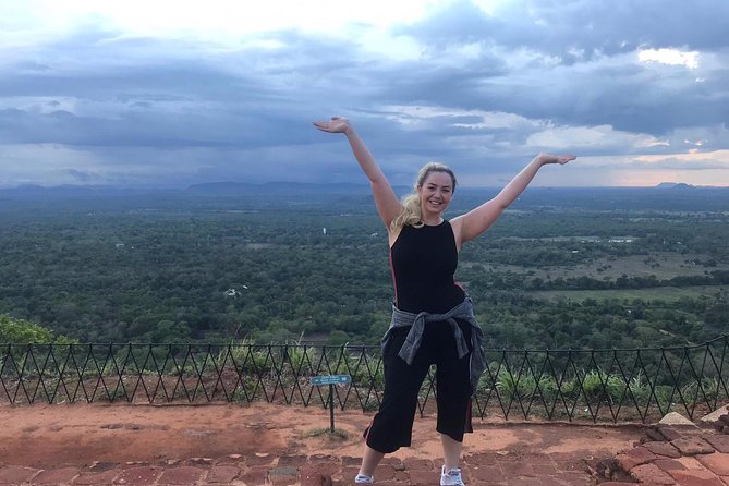 14 Days Sri Lanka ALL in One Classic Tour - Day 1: Sigiriya and Minneriya create a demanding opening