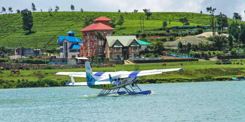 2 Day Tour From Kandy, Sigiriya & Nuwara Eliya - Why this two-day route works from Kandy