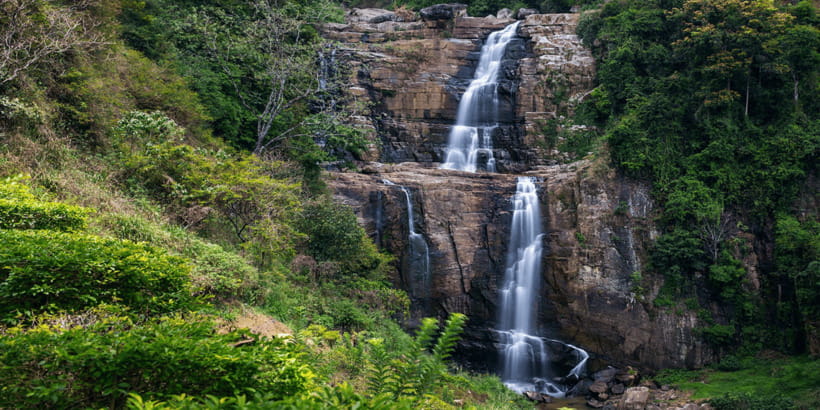 2 Day Tour From Kandy, Sigiriya & Nuwara Eliya - Transport, group size, and the real price