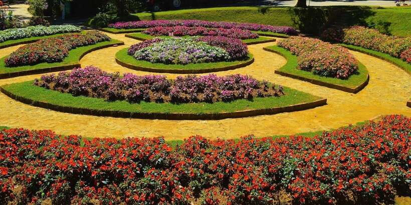 2 Day Tour From Kandy, Sigiriya & Nuwara Eliya - FAQ
