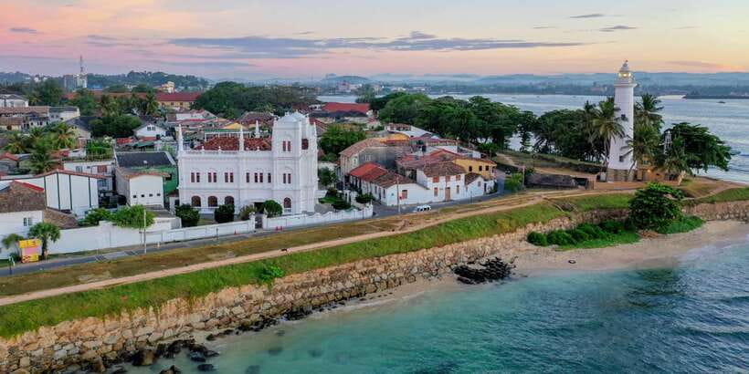 2-Day Whale Watching & Southern Sri Lanka Tour - Key points before you book