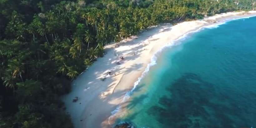 2-Day Whale Watching & Southern Sri Lanka Tour - Whale watching off Mirissa