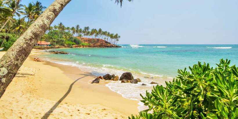 2-Day Whale Watching & Southern Sri Lanka Tour - Bentota Beach and the river mangroves