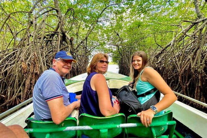 2 hours private Madu River Safari - Key points to know before booking