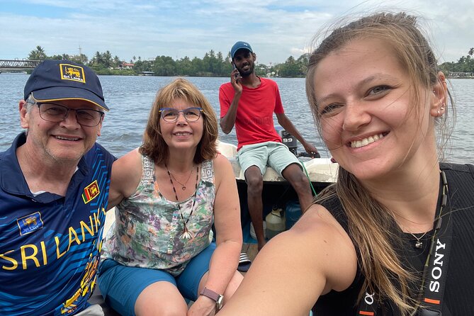 2h Bentota River Safari from Hotels in Ahungalla/Bentota/Induruwa - Key points to know before booking