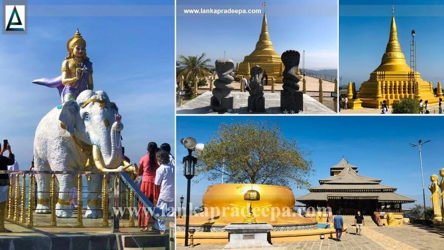 3 Day Tour From Kandy, Sigiriya , Nuwara Eliya , Kandy - FAQ
