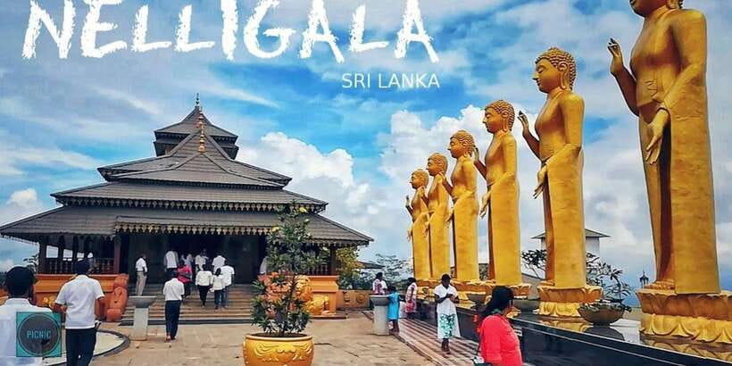 3 Day Tour From Kandy, Sigiriya , Nuwara Eliya , Kandy - Day 3: Ramboda, Nuwara Eliya, and a flexible finish