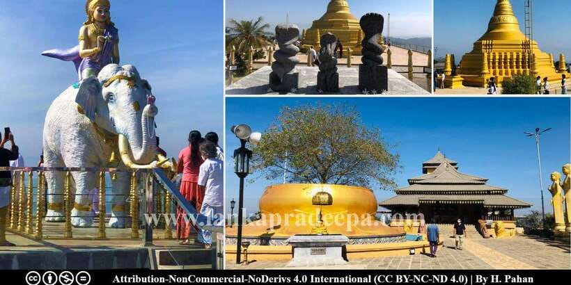 3 Day Tour From Kandy, Sigiriya , Nuwara Eliya , Kandy - Vehicle choice, pickup limits, and daily comfort