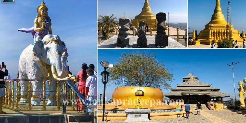 3 Day Tour From Kandy, Sigiriya , Nuwara Eliya , Kandy - Who should book this tour