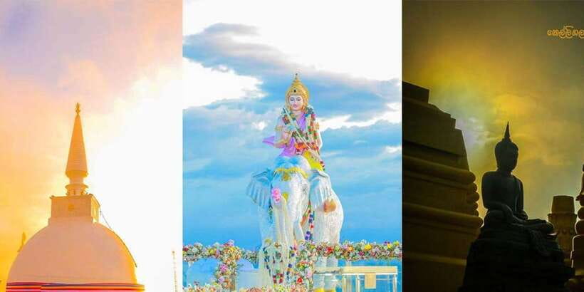 3 Day Tour From Kandy, Sigiriya , Nuwara Eliya , Kandy - Should you book it?