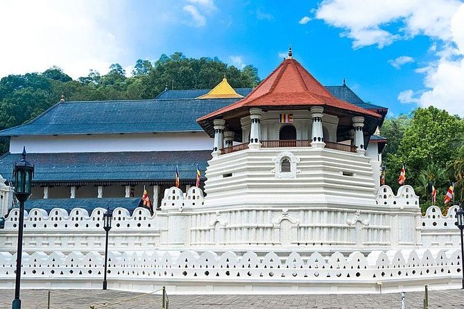 3 Days Glimpse of Sri Lanka - What the $150 price really covers