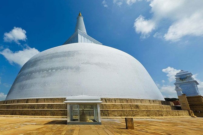 3 Days Heritage & Cultural Triangle Tour from Colombo / Negambo or Kandy - Why this three-day route works