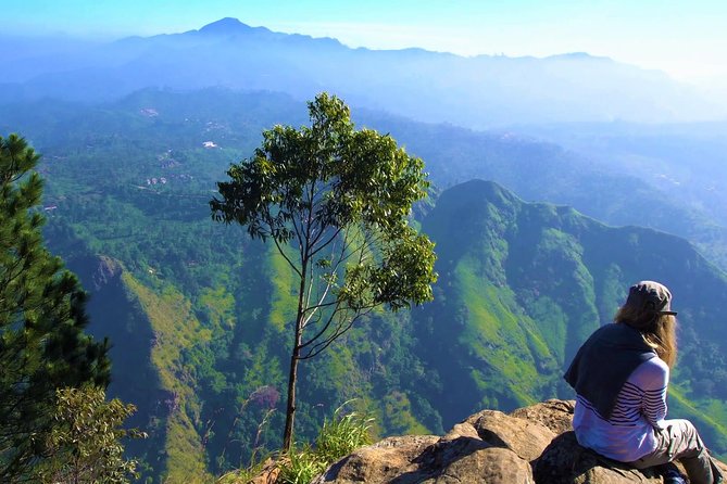 3 Days Nature and Chill Tour of Ella, Nuwara Eliya and Haputale - Why this route works for a short Sri Lankan getaway