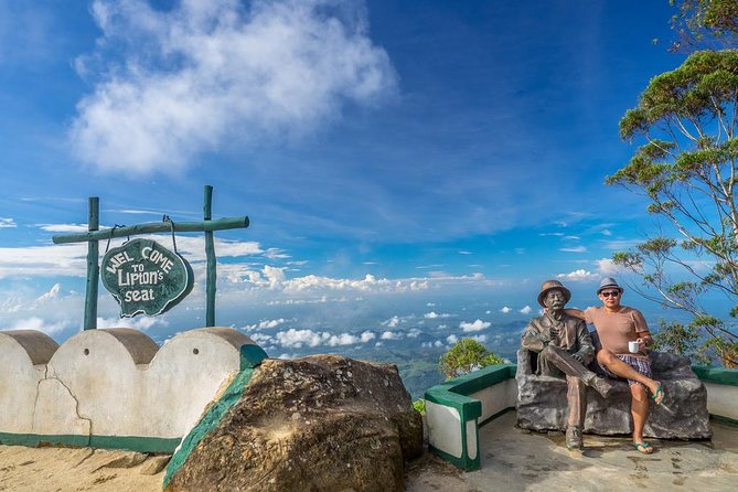 3 Days Nature and Chill Tour of Ella, Nuwara Eliya and Haputale - Price, private guiding, and what is not included